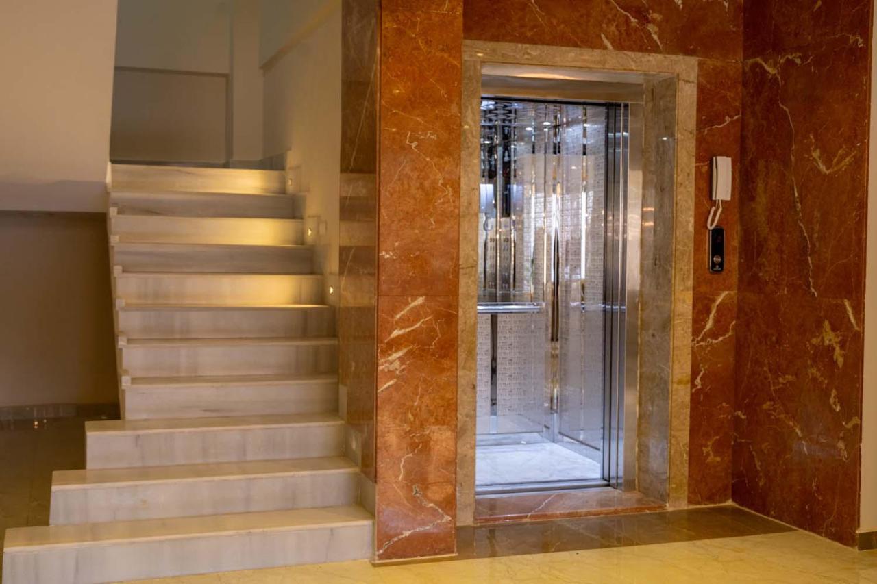 King Pyramids View Bed & Breakfast Cairo