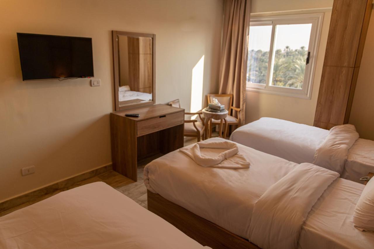 King Pyramids View Bed & Breakfast