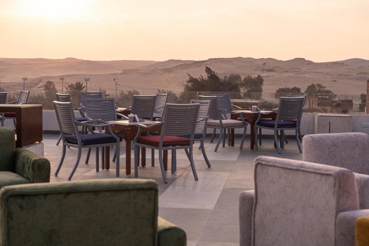 King Pyramids View Bed & Breakfast Cairo