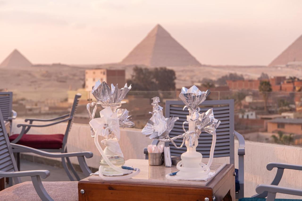 King Pyramids View Bed & Breakfast