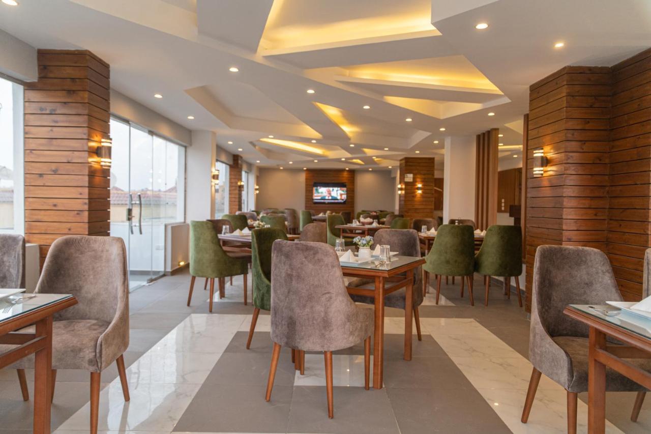 King Pyramids View Bed & Breakfast Cairo