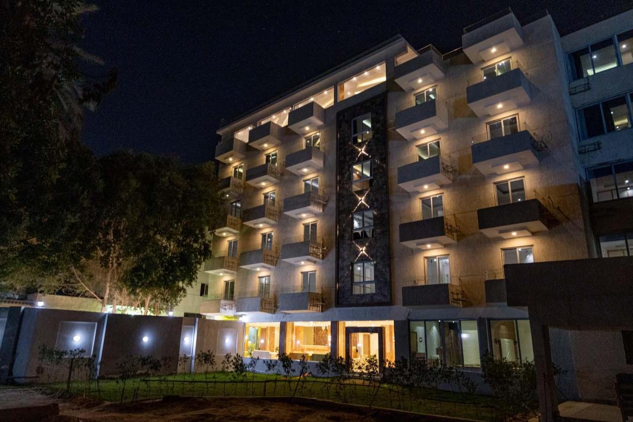Bed & Breakfast King Pyramids View