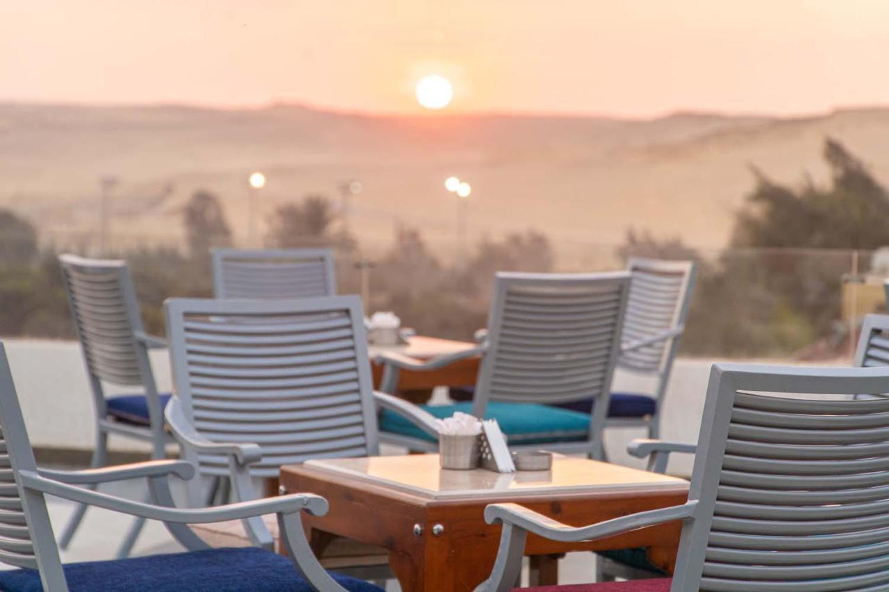 King Pyramids View Bed & Breakfast Cairo