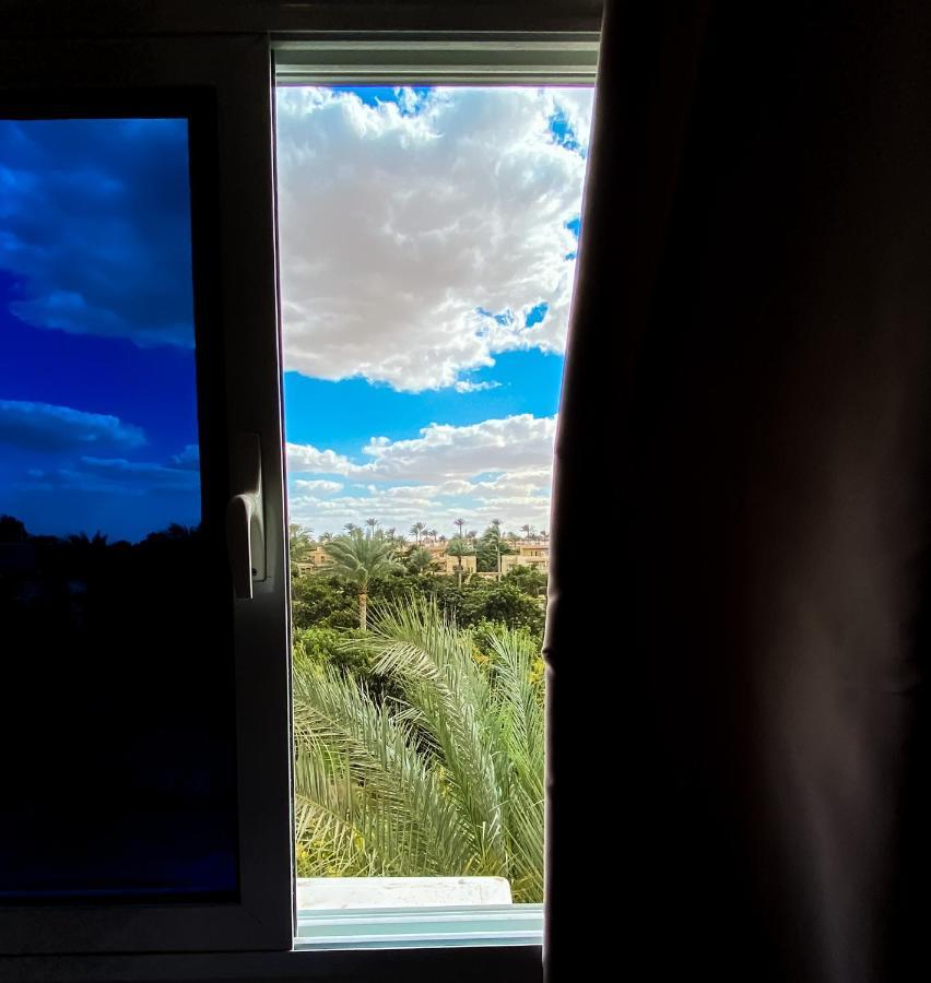 Bed & Breakfast King Pyramids View