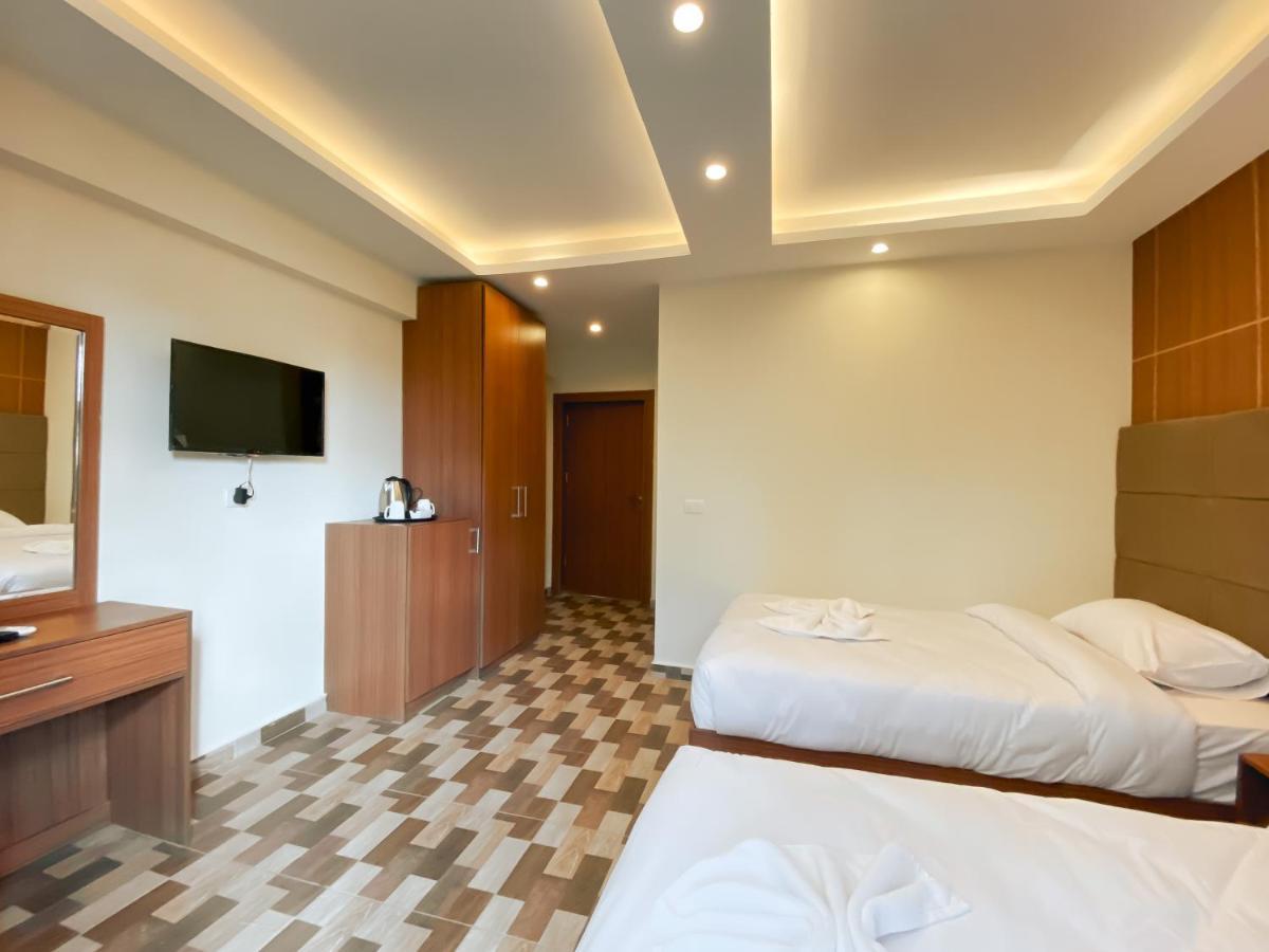 King Pyramids View Bed & Breakfast *