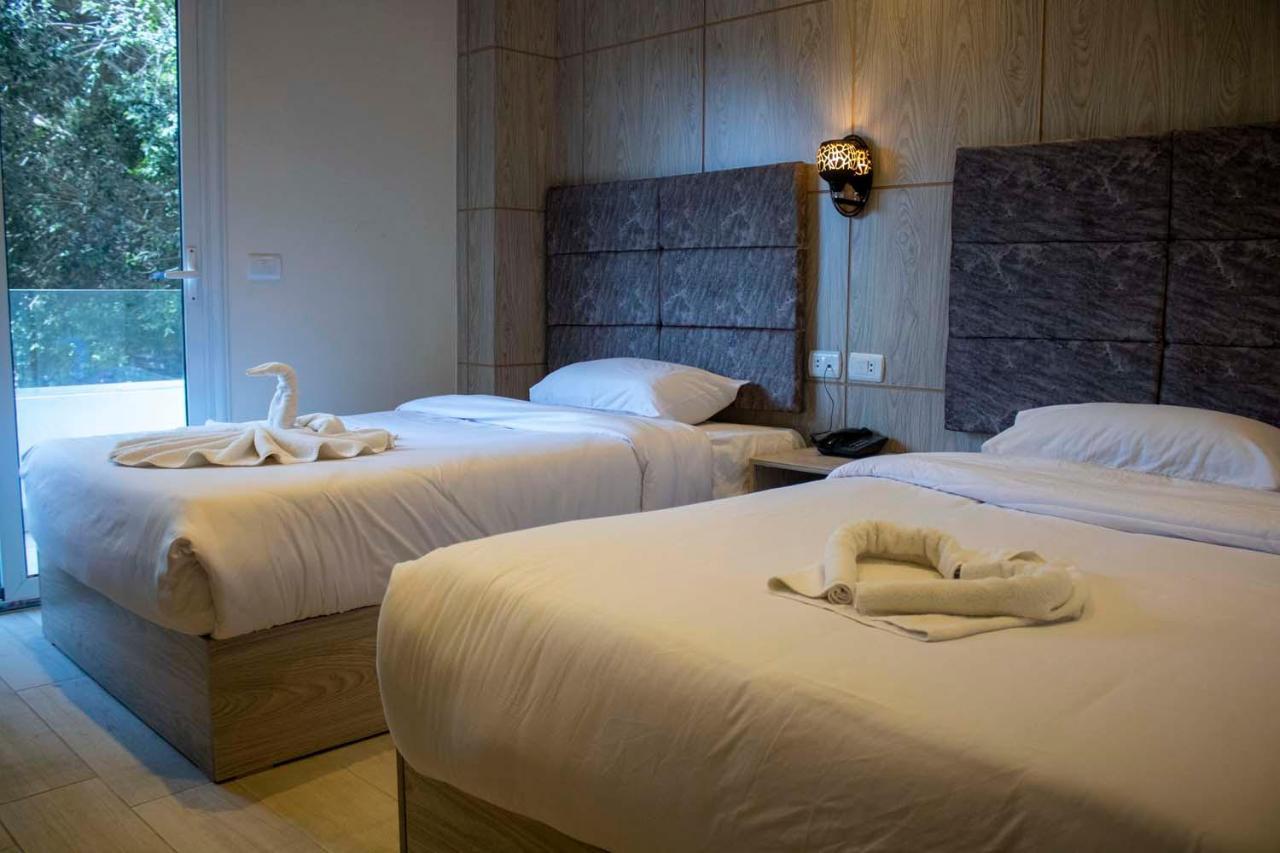 Bed & Breakfast King Pyramids View Cairo