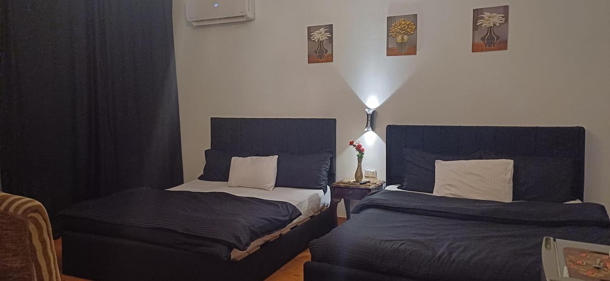 King Pyramids View Bed & Breakfast *