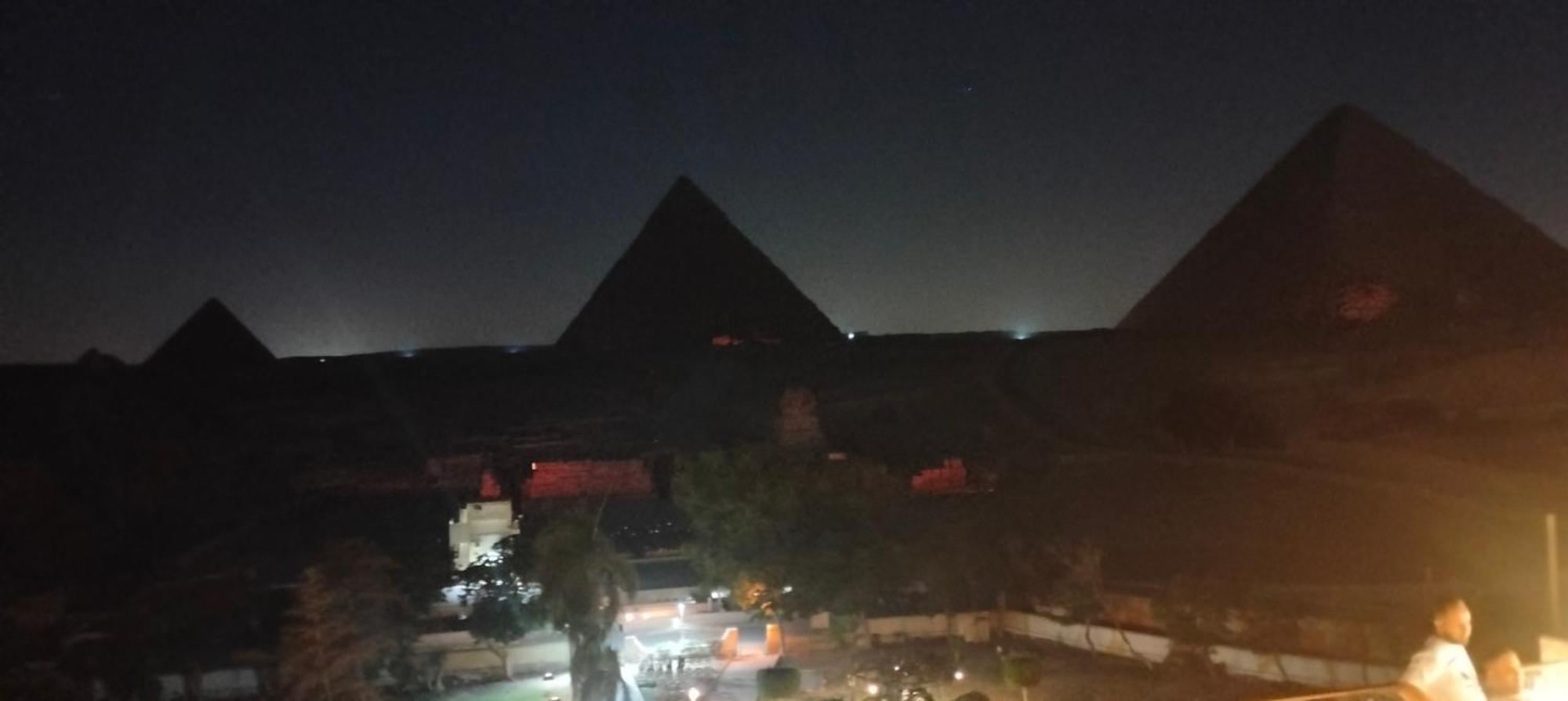 King Pyramids View Bed & Breakfast Cairo