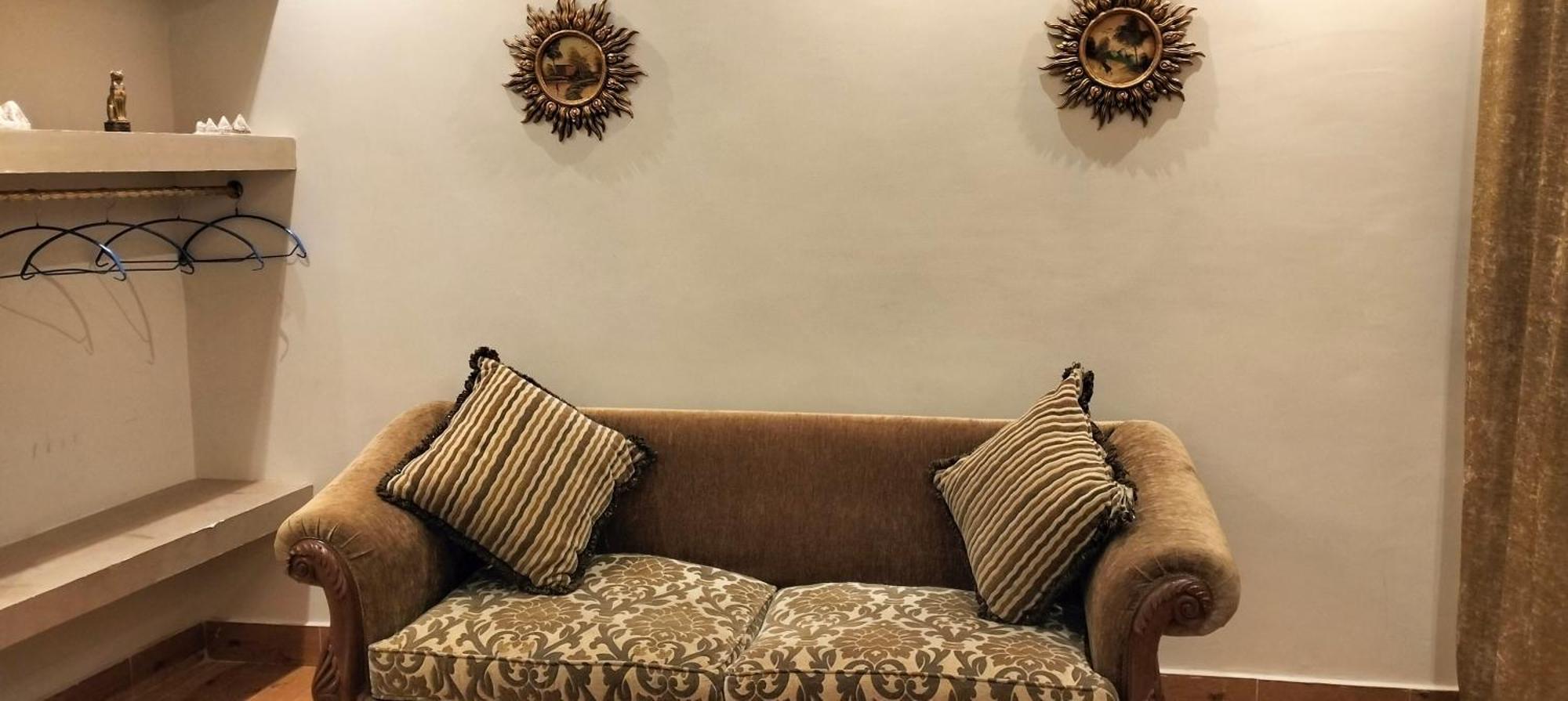 King Pyramids View Bed & Breakfast *