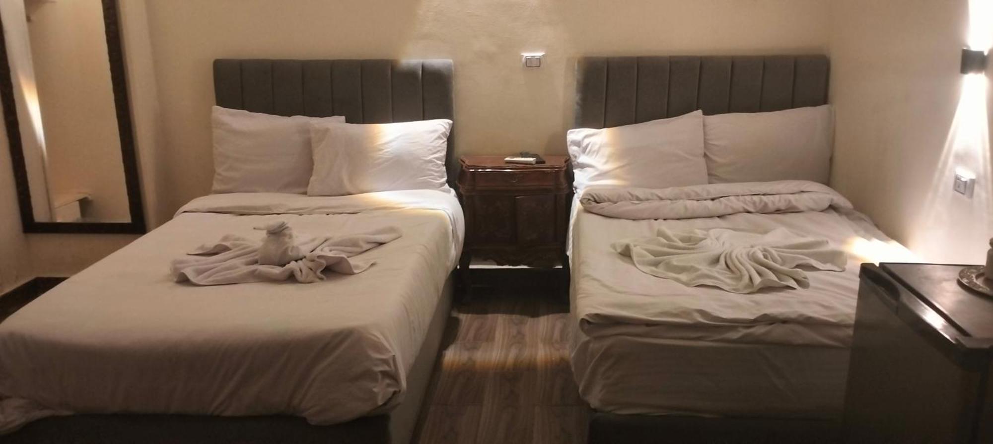 King Pyramids View Bed & Breakfast Cairo
