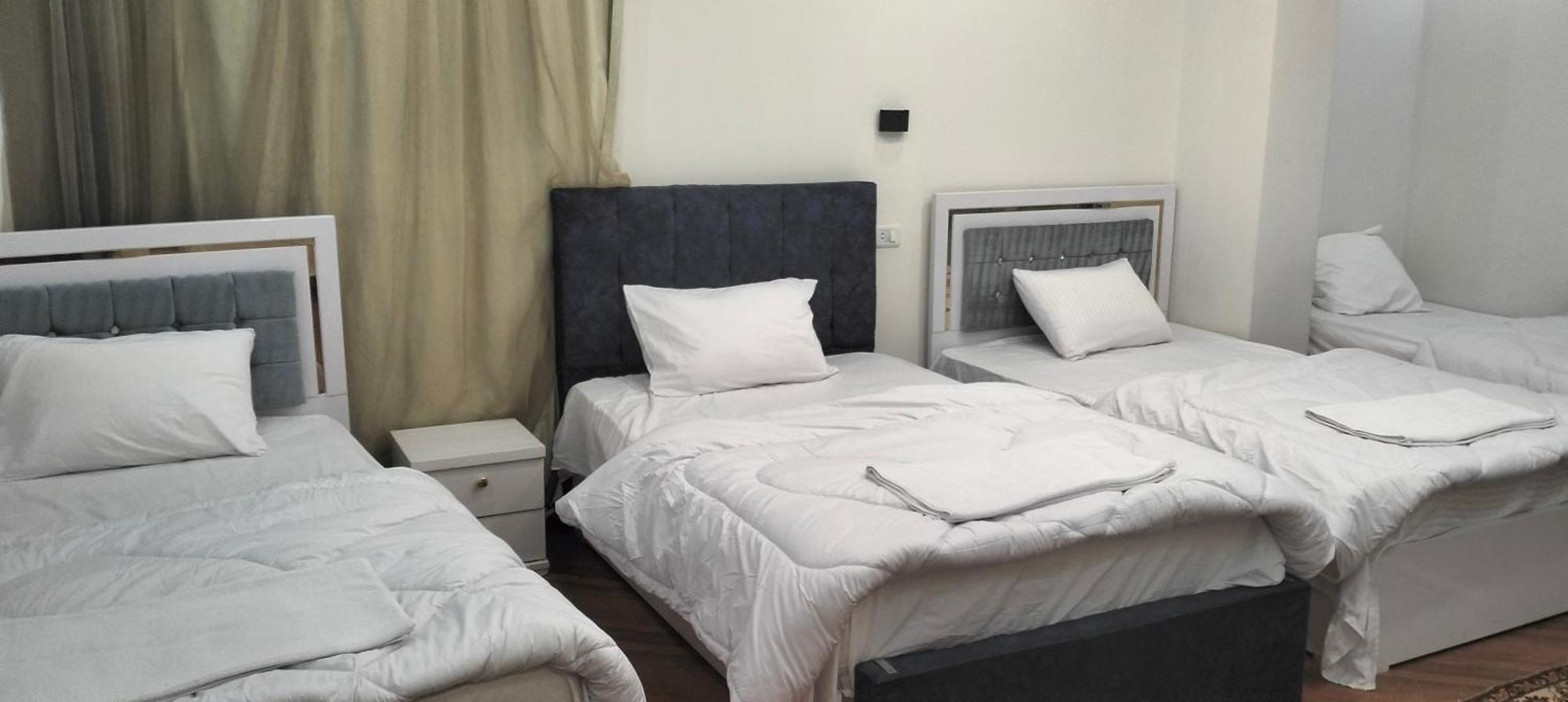 King Pyramids View Bed & Breakfast